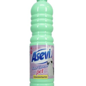 Asevi Pet Floor Cleaner: Say Goodbye to Pet Odours!