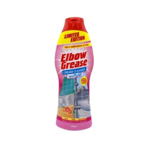 Elbow Grease Cream Cleaner - Deep Cleaning Power - 540G