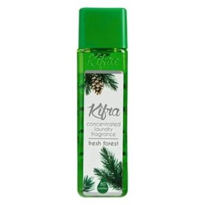 Kifra Fresh Caps - Concentrated Laundry Fragrance Boosters! - 200ML