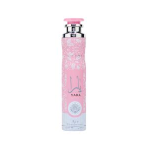 Lattafa Yara Air Freshener: Indulge in Sweet & Delicate Home Fragrance!